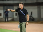 Madura United Bidik Poin dari Persib di Pamekasan
