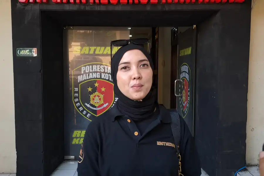 Mantan Kepsek SMPN 18 Malang Ditawari Restorative Justice