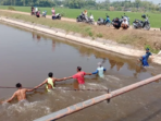 Marjuki Tewas Terseret Arus Sungai Saat Selamatkan Kambing Marjuki Tewas Terseret Arus Sungai Saat Selamatkan Kambing