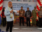 Mas Dhito Kawal Administrasi KDKMP, 78 Gerai Beroperasi