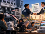 Media Daerah Tolak Royalti Terpusat, Dorong Skema B2B Media Daerah Tolak Royalti Terpusat, Dorong Skema B2B