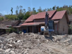 Mediasi Buntu, Rumah di Ponorogo Dibongkar Pemiliknya