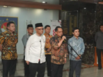 Mendagri Dorong Pemda Cegah Kecurangan Layanan Haji Mendagri Dorong Pemda Cegah Kecurangan Layanan Haji