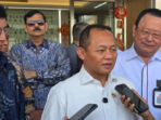 Menperin Desak JIIPE Gresik Tingkatkan Serapan Tenaga Kerja Lokal