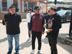 Mensos Gus Ipul Targetkan Dapur SRT 3 Rampung 6 Oktober