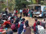 Mikroplastik Ditemukan di Sungai Gogor, Fosfat Capai 0,8 ppm Mikroplastik Ditemukan di Sungai Gogor, Fosfat Capai 0,8 ppm