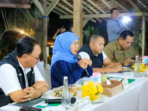 Musim Hujan Jatim Diprediksi Desember, Khofifah Imbau Salat Istisqa