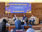 NasDem Jatim Targetkan Kembali Kursi DPR RI Malang Raya
