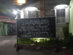 Nyai Machfudhoh, Putri Pendiri NU, Dimakamkan di Tambakberas