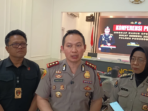 Nyamar Jadi Pedagang Sayur, Dua Pria Gasak Emas 209 Gram di Ponorogo