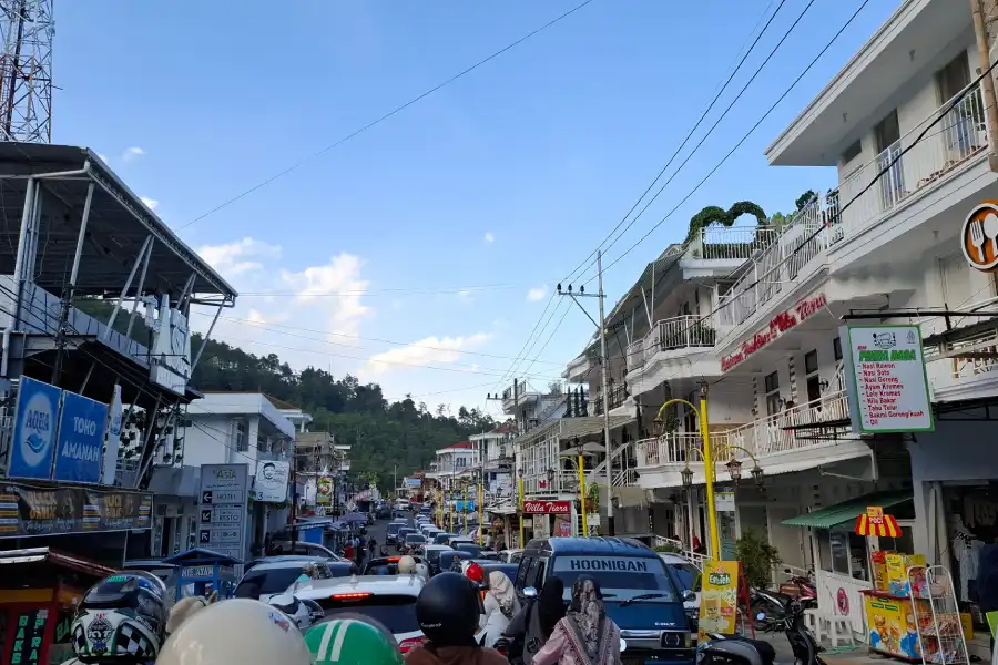 Okupansi Hotel Magetan Turun, Agustus Tinggal 14,56 Persen