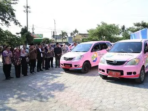 Pemkab Jember Siapkan 38 Mobil Cinta, Pasien Pulang Gratis Pemkab Jember Siapkan 38 Mobil Cinta, Pasien Pulang Gratis