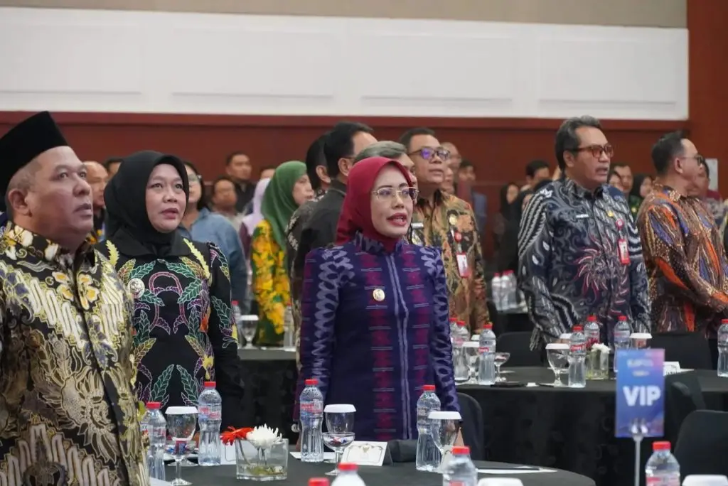 Pemkab Kediri Jajaki Investasi Rp73,77 Triliun
