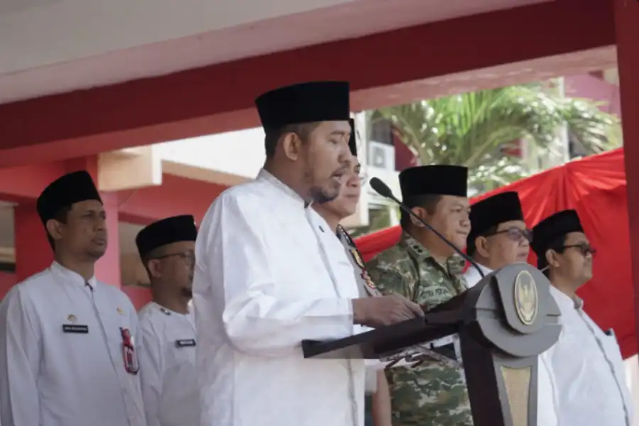 Pemkab Sumenep Perkuat Kolaborasi dengan Pesantren