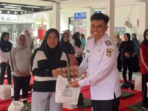 Pemkot Blitar Beri Ibu Hamil 4 Kg Telur Gratis Tiap Bulan