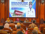 Pemkot Mojokerto Benahi Tata Kelola Pengadaan Barang dan Jasa