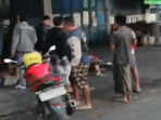 Penjual Es Degan Dibacok, Pria Diduga ODGJ Tewas Penjual Es Degan Dibacok, Pria Diduga ODGJ Tewas