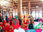 Perempuan se-Bakorwil I Madiun Perkuat Kolaborasi di Ponorogo Perempuan se-Bakorwil I Madiun Perkuat Kolaborasi di Ponorogo