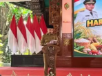 Peringati Hari Pangan Sedunia, Pemkab Mojokerto Salurkan Bantuan Rp349 Juta