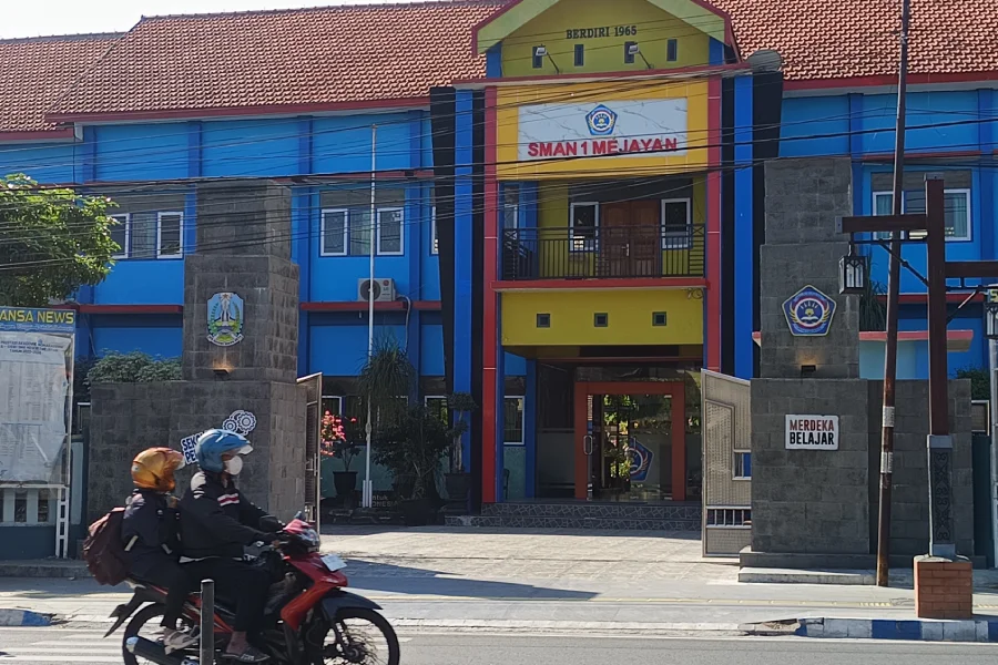 Perkelahian Siswa SMA 1 Mejayan Ditangani Polisi