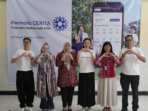 Permata CERITA 2026 Bekali Siswa SMP Surabaya Literasi Keuangan Digital