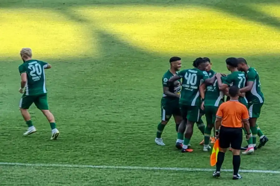 Persebaya Ditahan PSS Sleman, Tavares Soroti Ketajaman Gol