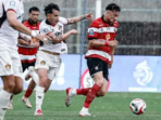 Persik vs Madura United, Ini Link Live Streamingnya Persik vs Madura United, Ini Link Live Streamingnya