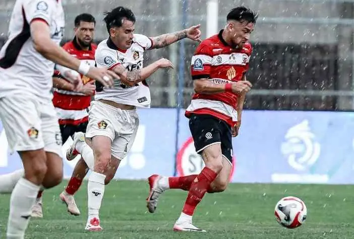 Persik vs Madura United, Ini Link Live Streamingnya