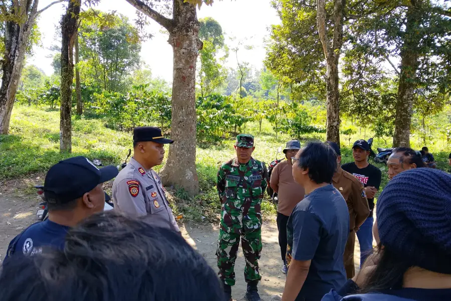 PN Blitar Tolak Gugatan Redistribusi Tanah Karanganyar