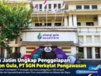 Polda Jatim Ungkap Penggelapan 185 Ton Gula, PT SGN Perketat Pengawasan