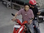Polsek Sukolilo Tembak Residivis Curanmor di Kendangsari Polsek Sukolilo Tembak Residivis Curanmor di Kendangsari