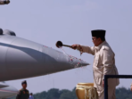 Prabowo Perkuat Alutsista TNI untuk Kedaulatan dan Misi Kemanusiaan