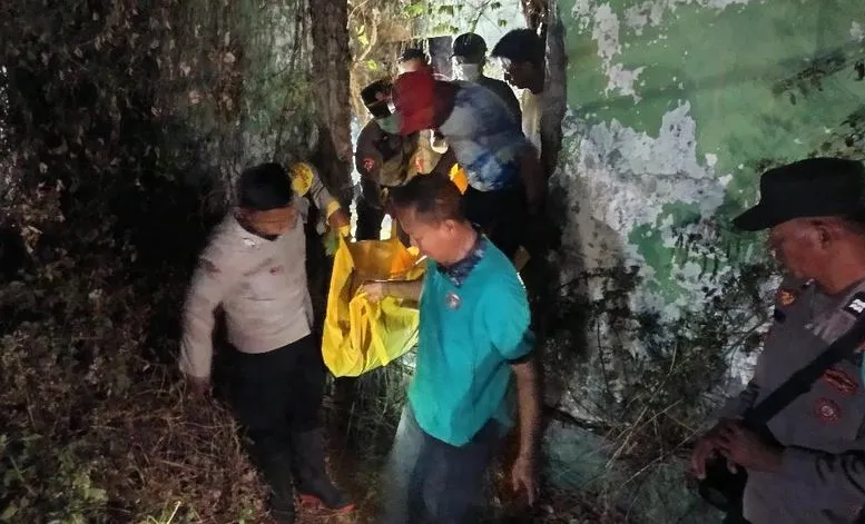 Pria 41 Tahun Ditemukan Meninggal di Rumah Kosong