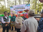 Produksi Padi Magetan Ditarget 387 Ribu Ton Produksi Padi Magetan Ditarget 387 Ribu Ton
