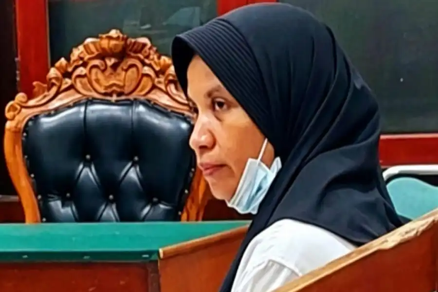 PRT di Surabaya Divonis 1,5 Tahun Penjara atas Pencurian