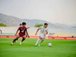 PSM Buntu, Reza Arya Kokoh Bendung Persebaya