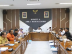 PTSL Warga Jetak Terkendala Sempadan Bengawan Solo