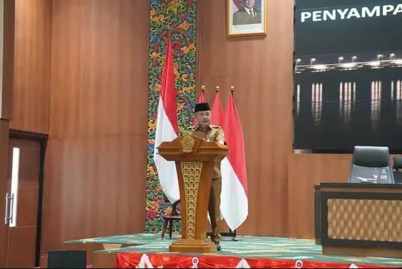 RAPBD Bangkalan 2027 Mulai Dibahas, Program Pro Rakyat Jadi Sorotan