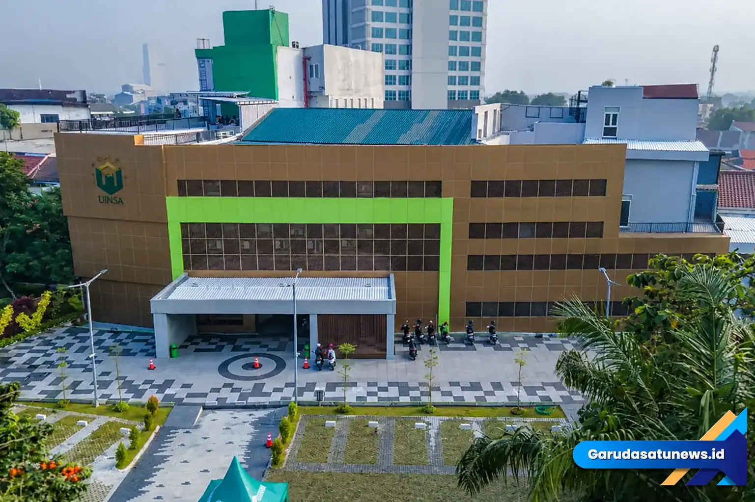 S2 Pendidikan Dasar Unusa Raih Akreditaasi Unggul LAMDIK