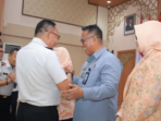 Saiful Sahri Pimpin Kanwil Kemenkum Jatim, Tekankan Kolaborasi