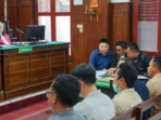 Saksi Tegaskan Wire Rope Diterima Bersertifikat SNI
