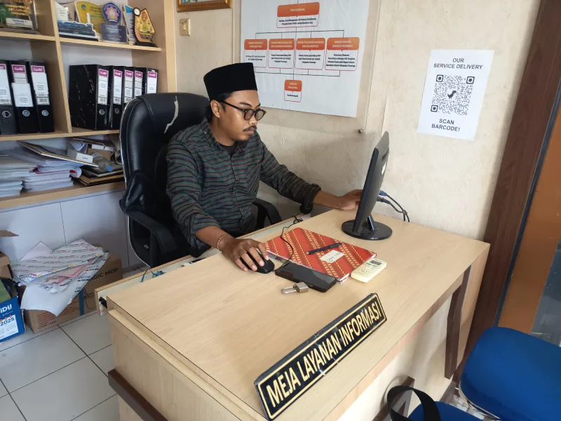 Sambut HSN 2026, ASN Ponorogo Wajib Bersarung Sepekan