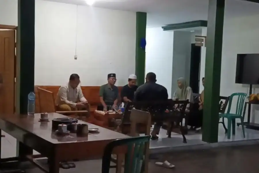 Sejumlah Saksi Diperiksa dalam Kasus Dugaan Penganiayaan Kepsek di Lamongan