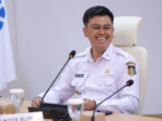 Sekda Kota Blitar Masih Menunggu Anggaran PAK