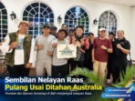 Sembilan Nelayan Raas Pulang Usai Ditahan Australiaa Sembilan Nelayan Raas Pulang Usai Ditahan Australiaa