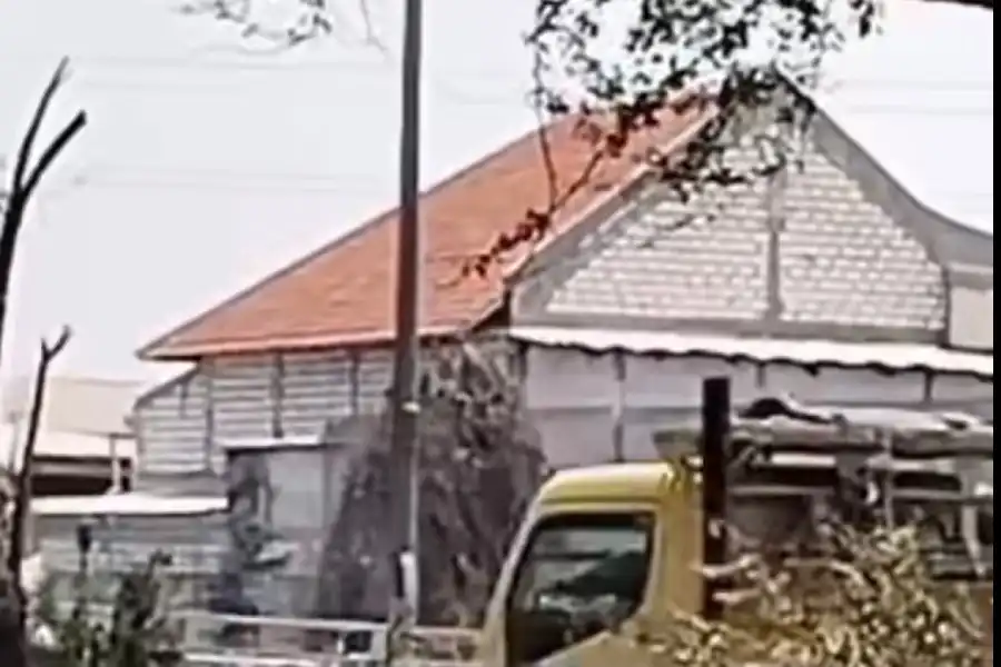 Semburan Lumpur Dupak Rukun Dipicu Kebocoran Pipa