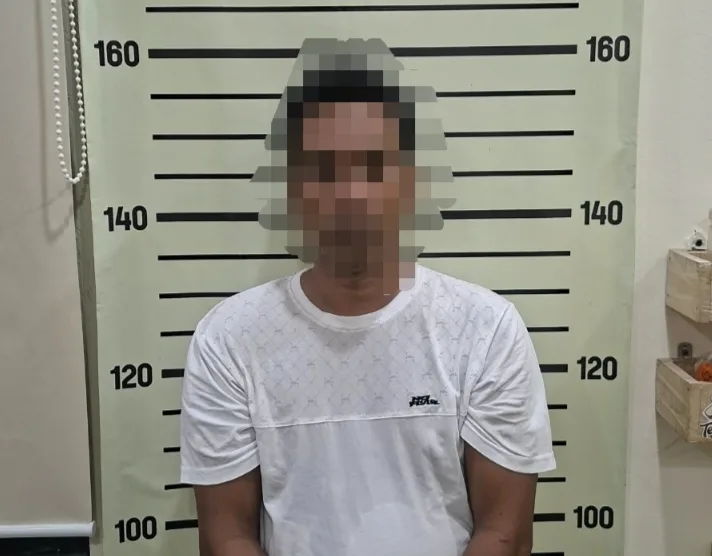 Sempat Kabur, Terduga Pengedar Sabu di Pamekasan Ditangkap Polisi