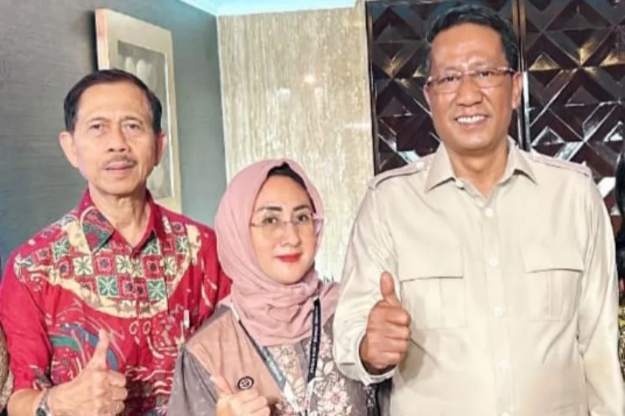 Sengketa Paten KSLL Diadukan ke Menkum, Kronologi Diminta Sepekan