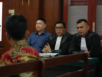 Sidang Wire Rope PT BPI Uji Batas Pemidanaan
