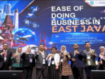 SIER Promosikan Kawasan Industri Jatim ke Investor Global